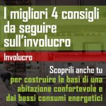4 consigli su involucro - Progettazione CasaClima PassivHaus Campani Salerno Napoli Avellino_Ing_Di_Bartolomeo