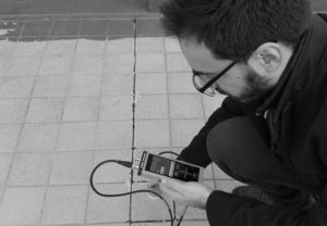 Rilievi strumentali diagnosi energetica termografia acustica acustico infiltrazioni acqua perdite