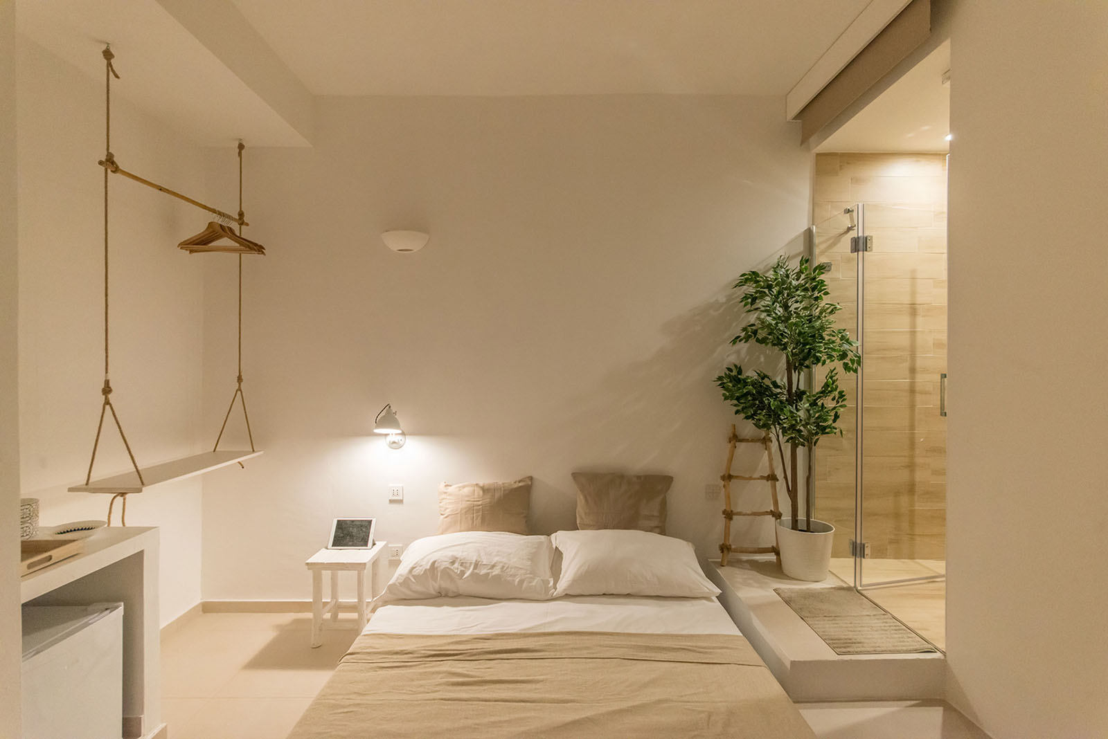 1 bed and breakfast agropoli progettazione architettonica domotica salerno break for two mare nest room 3 b&b