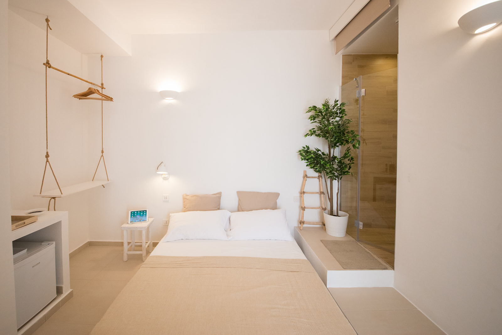 1 bed and breakfast agropoli progettazione architettonica domotica salerno break for two mare nest room 5 b&b
